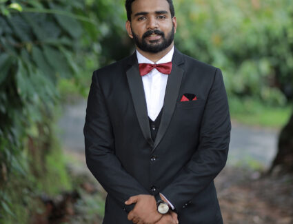 Gazal Real Estate Property Agent