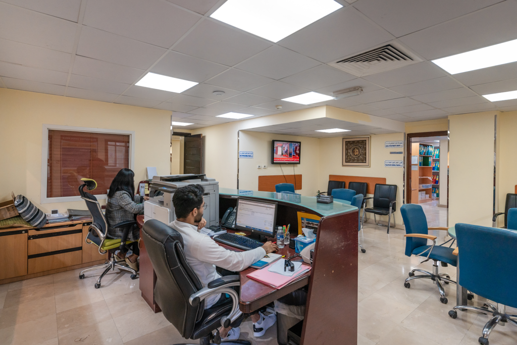 Gazal Real Estate