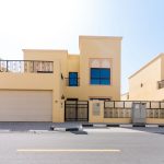 Nad Al Shiba Villa